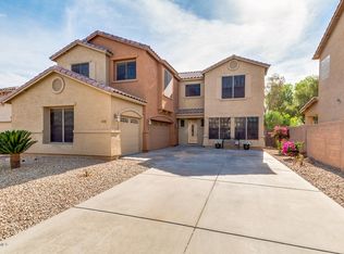 3908 S 101st Ln, Tolleson, AZ 85353
