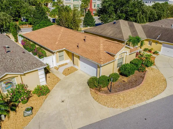 2169 Smoaks St, The Villages, FL 32162