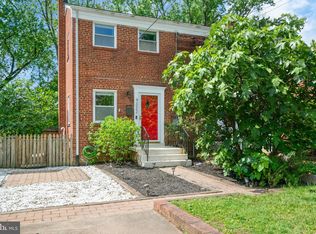 4322 Vermont Ave, Alexandria, VA 22304
