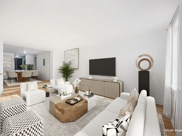 303 East 37th Street 1K image 1 of 8