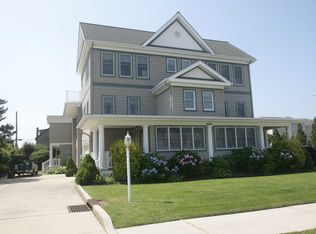 1116 New Jersey Ave #UNIT 3, Cape May, NJ 80204