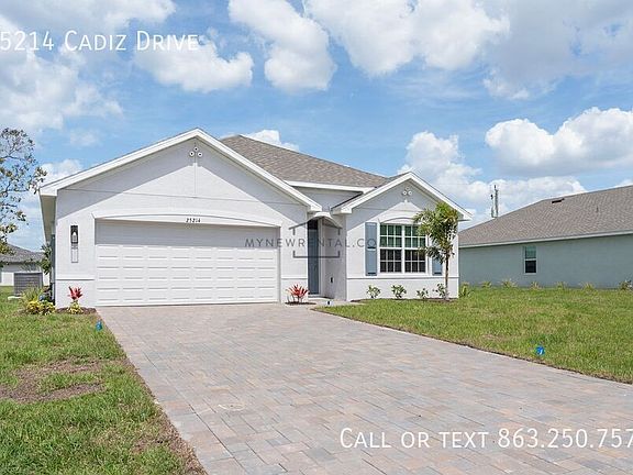 3rd image of 25214 Cadiz Dr