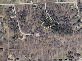 309 Nottingham Ct, Bedford, IN