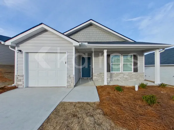 405 Bohannon Dr, Macon, GA 31220