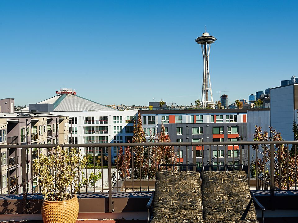 1st image of 323 Queen Anne Ave N APT 312