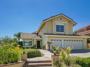 28035 Parkridge Ln, Santa Clarita, CA 91387