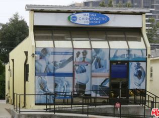 746 Washington Blvd, Marina Del Rey, CA 90292