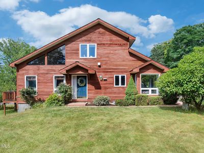 14 Lillian Lane, Troy, NY, 12180