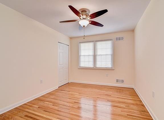 Fourth bedroom