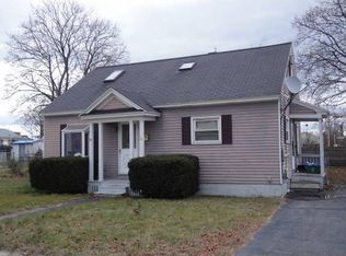 55 Exeter Ave, Manchester, NH 03103