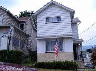 416 E 15th Ave, Scranton, PA 18504