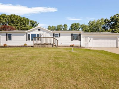 1351 E Colonial Dr, La Porte, IN, 46350