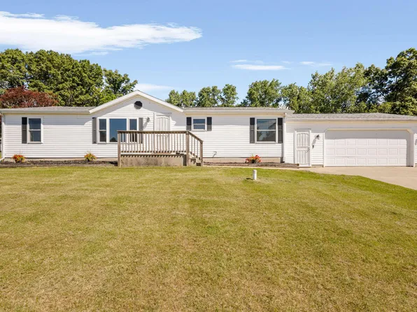 1351 E Colonial Dr, La Porte, IN 46350