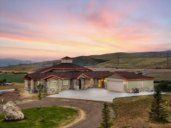 5905 N Old Highway 191, Malad City, ID 83252
