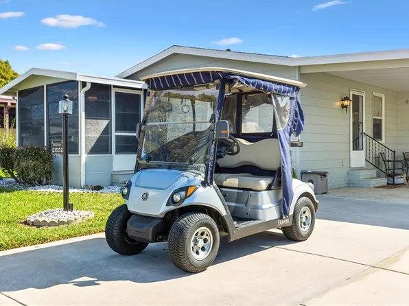 1523 W Schwartz Blvd, Lady Lake, FL 32159