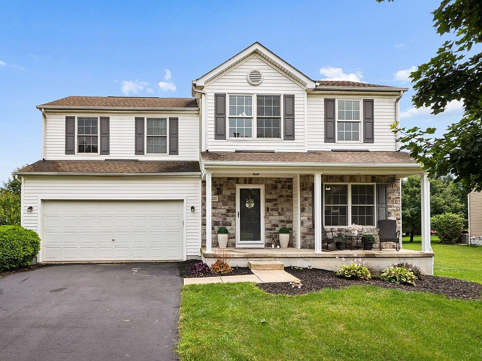 1st image of 321 Amber Light Cir