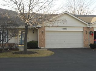 13334 S Red Cedar Ln, Plainfield, IL 60544