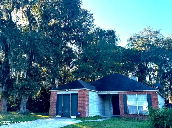 10382 BROOKWOOD BLUFF Road N, Jacksonville, FL 32225