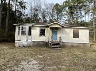 9860 Battiste Dr E, Theodore, AL 36582
