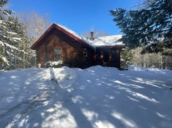 385 Greenacre Road, Lincolnville, ME 04849