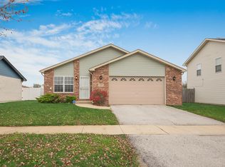 14949 Troy Ave, Markham, IL 60428