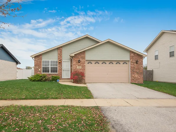 14949 Troy Ave, Markham, IL 60428