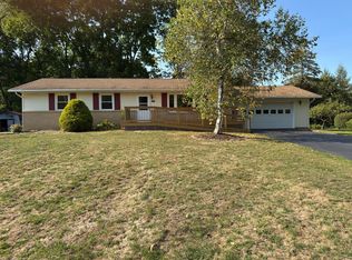99 E Laurel St, Monroeton, PA 18832