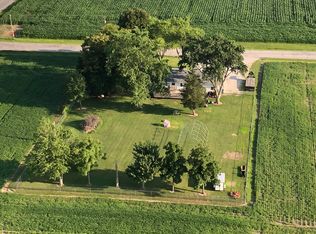 14408 W 133rd Ave, Cedar Lake, IN 46303