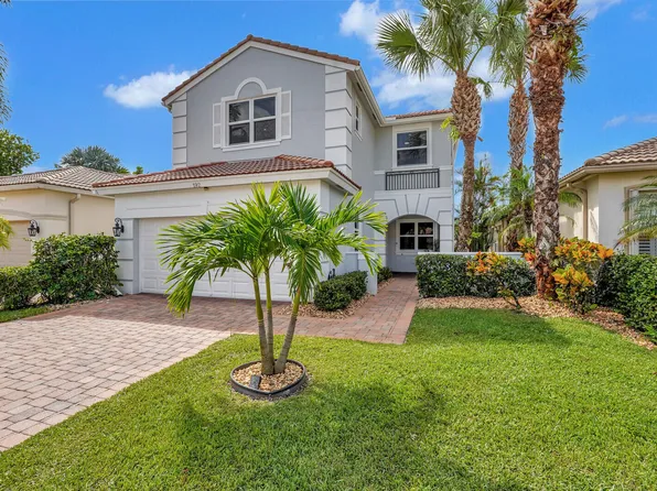 192 Isle Verde Way, Palm Beach Gardens, FL 33418