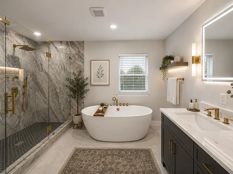 2709 Oak Cir — Photo 6