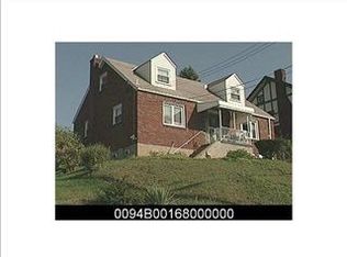 514 Kirk Ave, Pittsburgh, PA 15227