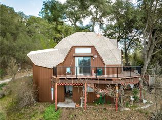 8895 San Gabriel Rd, Atascadero, CA 93422