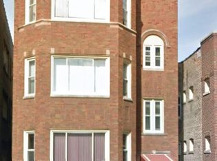 7924 S Eberhart Ave #1, Chicago, IL 60619