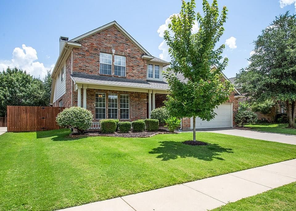 3209 Kent Dr, Flower Mound, TX 75022 Zillow