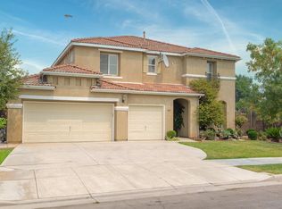 903 Azalea Ct, Los Banos, CA 93635