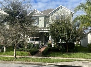 8236 Purple Sandpiper Ave, Winter Garden, FL 34787