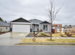 823 S Wilbur Rd, Spokane Valley, WA 99206