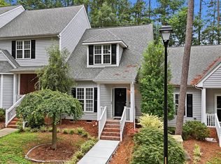 2639 Broad Oaks Pl, Raleigh, NC 27603