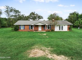 20742 NE Magnolia St, Blountstown, FL 32424