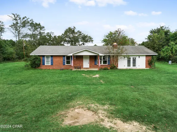 20742 NE Magnolia St, Blountstown, FL 32424