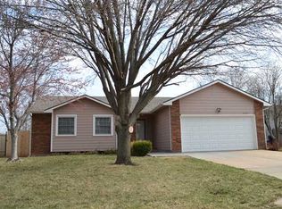 11311 W Delano St, Wichita, KS 67212