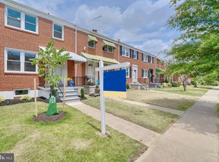 1726 Weston Ave, Parkville, MD 21234