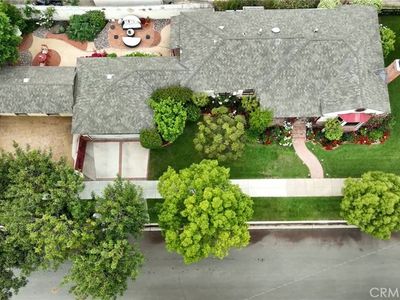 1505 W Parkside Ave, Burbank, CA, 91506