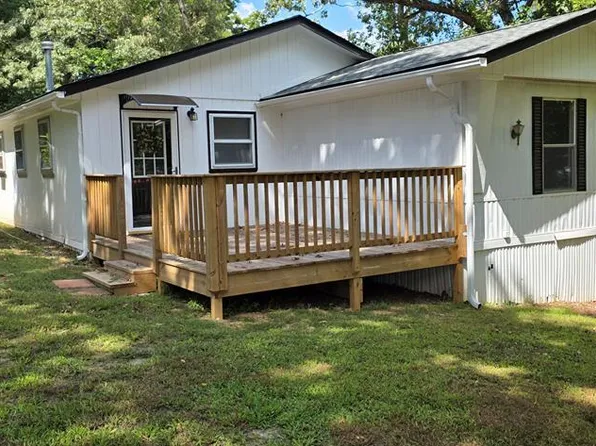 228 Chaco Trl, Bracey, VA 23919