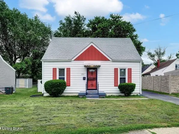 1762 Bernheim Ln, Louisville, KY 40210