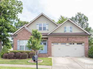 803 Varina Ln, Fuquay Varina, NC 27526