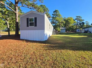 Anderson Creek, Spring Lake, NC 28390