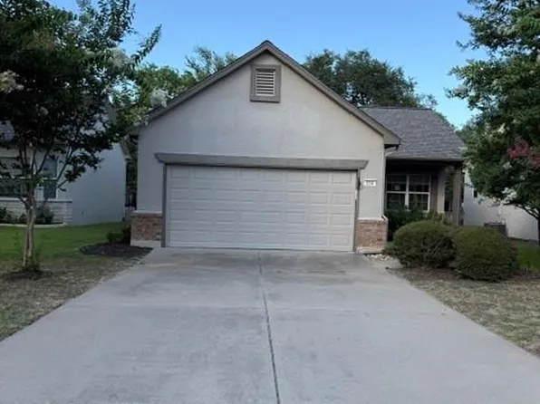 114 Plover Pass, Georgetown, TX 78633