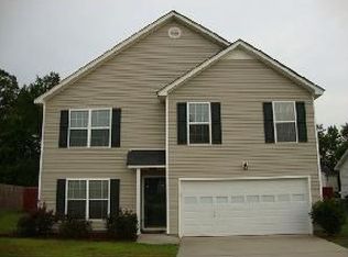 146 Myers Creek Dr, Hopkins, SC 29061