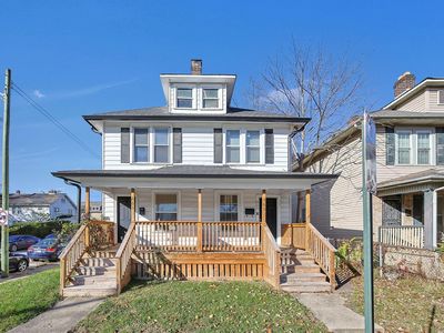 363-365 Woodland Ave, Columbus, OH, 43203